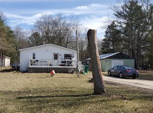 11276 Riverside Dr, Stanwood, MI 49346