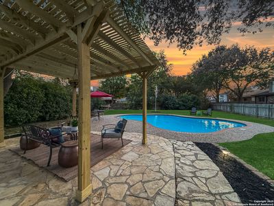 7103 Autumn Park, San Antonio, TX, 78249