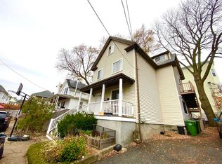9 Arthur Ter #1, Watertown, MA 02472