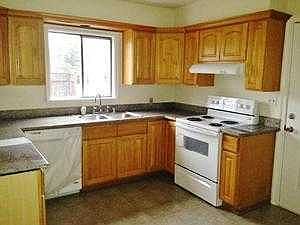 kitchen - new appliances