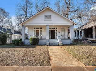 1822 Exeter Ave, Bessemer, AL 35020