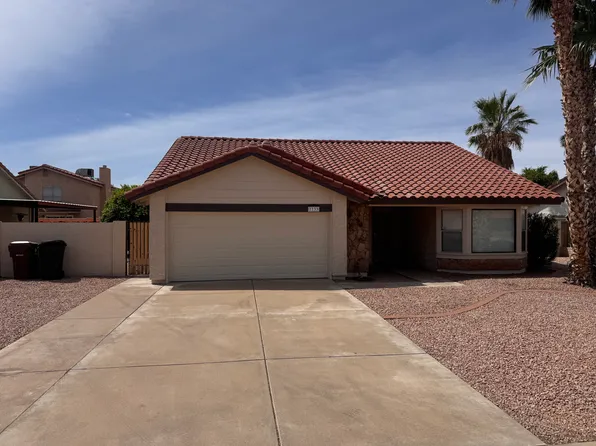 7733 W Jenan Dr, Peoria, AZ 85345