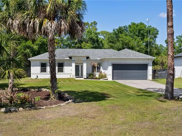 4021 32nd AVE SE, NAPLES, FL 34117