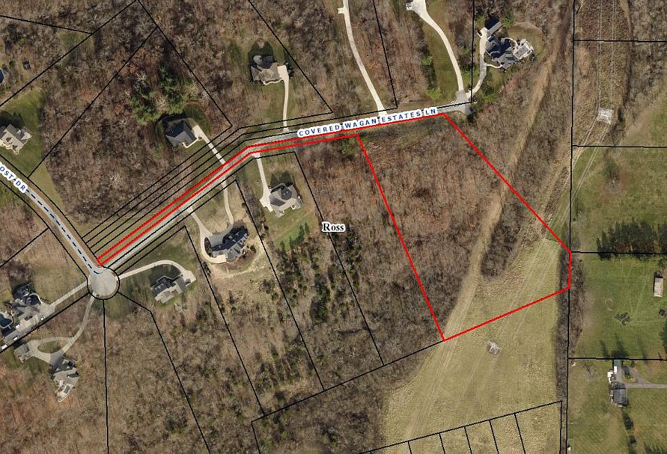 3235 Covered Wagon Estates Ln, Hamilton, OH 45013 MLS 1757039 Zillow