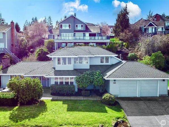 4643 176th Avenue SE, Bellevue, WA 98006