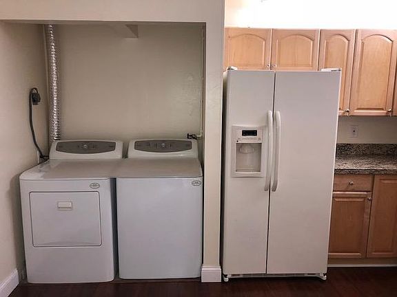 2nd image of 1201 S Liberty Ave #1201B