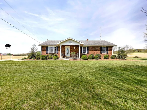 2655 Saint Francis Raywick Rd, Saint Francis, KY 40062