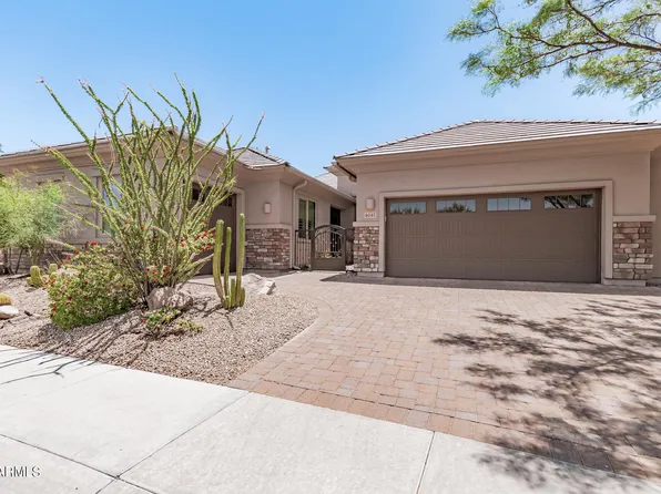 6047 E SIENNA BOUQUET Place, Cave Creek, AZ 85331