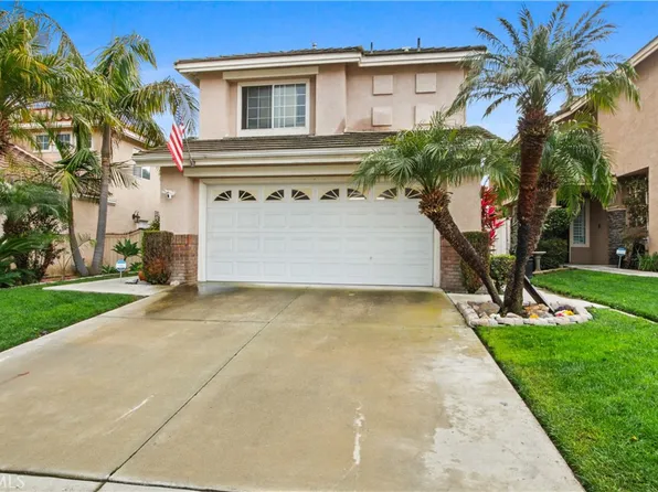 20 Fairfield, Foothill Ranch, CA 92610