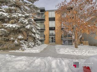 2020 11th Ave SW #202, Calgary, AB T3C0P1