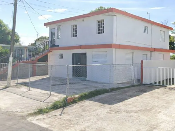 Calle 22a #138C, San Juan, PR 00924