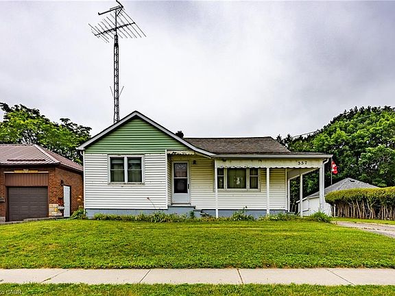 2nd image of 557 Orchard Ave