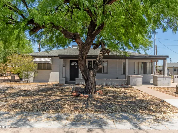 11130 W LOUISIANA Avenue, Youngtown, AZ 85363