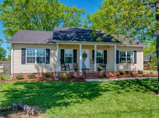 1113 Fairfield Pike, Shelbyville, TN 37160