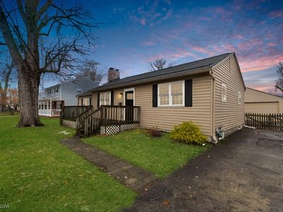 141 Plymouth Rd, Eastlake, OH, 44095
