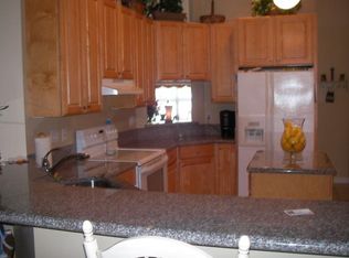 1657 Hastings Hammock Ln, Fleming Island, FL 32003