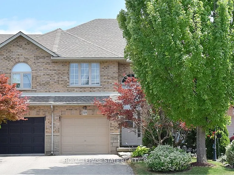 519 Southridge Dr — Photo 2