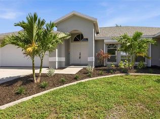 15608 Melport Cir, Port Charlotte, FL 33981