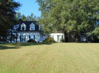 191 Cooper Dr, McMinnville, TN 37110