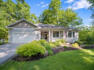 3766 Grand Oak Trl, Petoskey, MI 49770