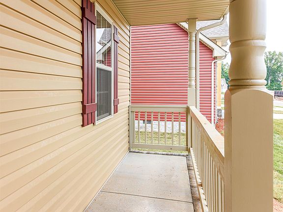 4th image of 348 Crosswinds Lot 348