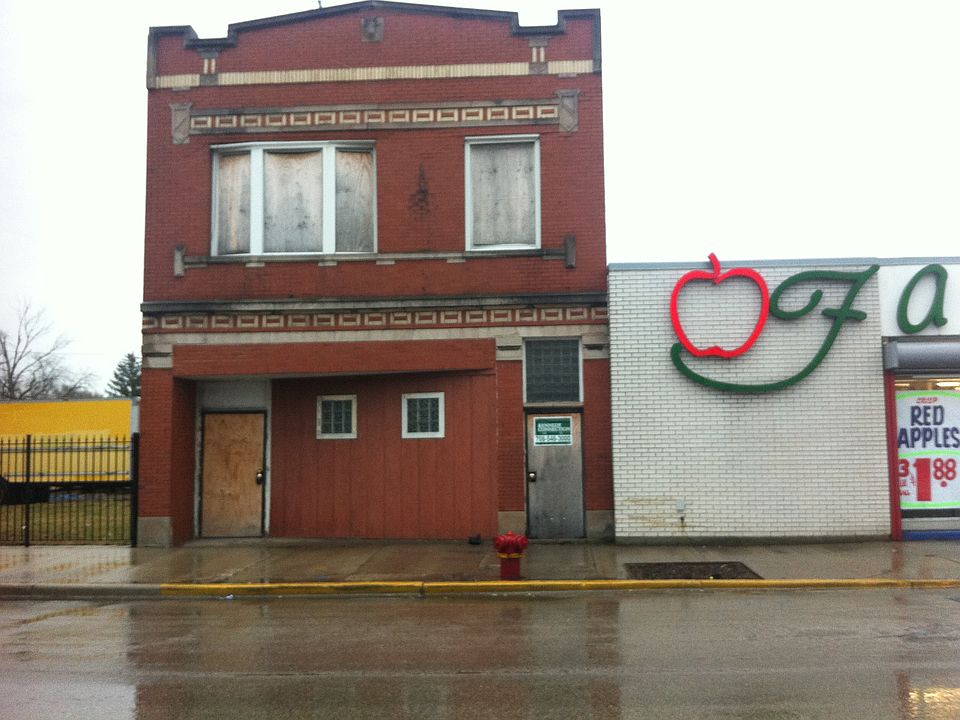1st image of 313 East 115th Street