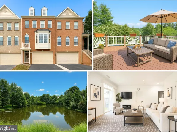 12582 Birkdale Way, Fairfax, VA 22030