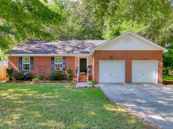 1423 Bur Clare Dr, Charleston, SC 29412