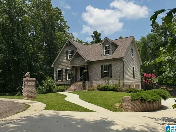 230 Ridgewood Ln, Odenville, AL 35120