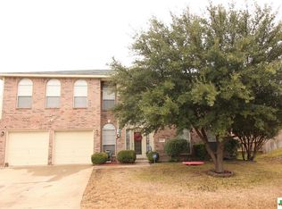 2403 Catawba Loop, Harker Heights, TX 76548