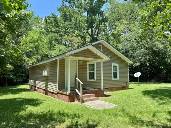 617 Simmons St, Florence, SC 29501