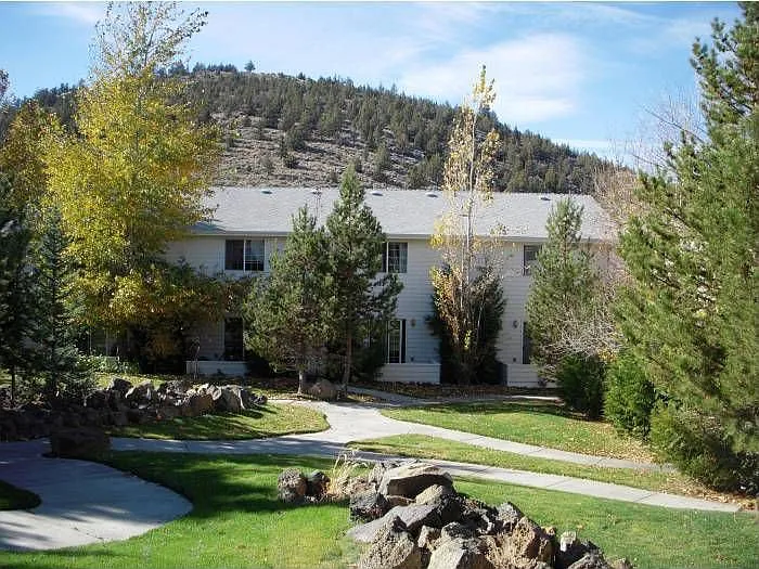 Two Story Townhome Uni