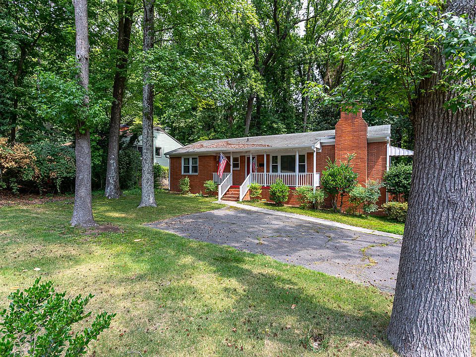 1st image of 2602 Wade Ave