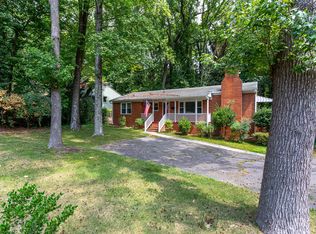 2602 Wade Ave, Raleigh, NC 27607