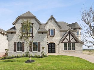 1128 Monterra Way, Fate, TX 75087