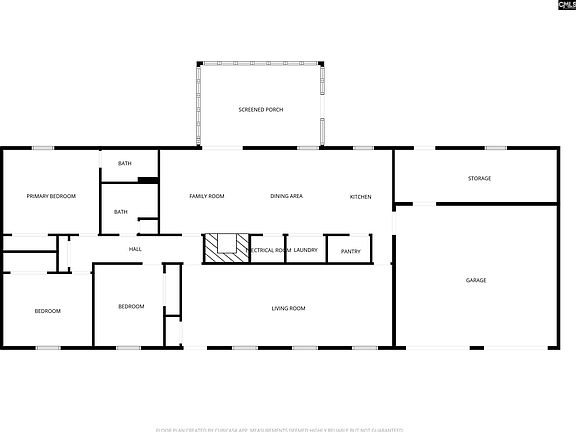 3rd image of 1046 Tanglewood Ct