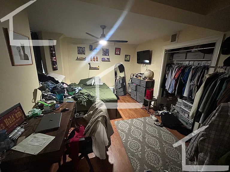 729 Parker St #9 — Photo 5