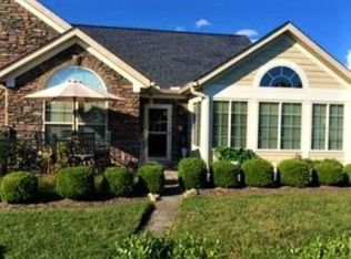 1651 Hatterdale Farm Rd #1651, Blountville, TN 37617