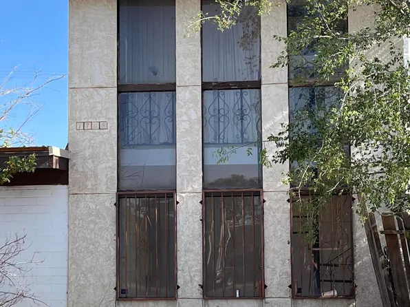 1705 E 6th Street, Douglas, AZ 85607