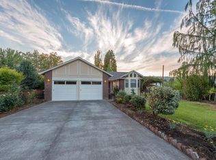 110 Offord Cir, Jacksonville, OR 97530
