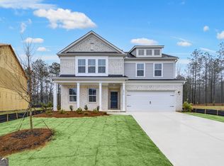 6076 Marigold Way, Atlanta, GA 30349