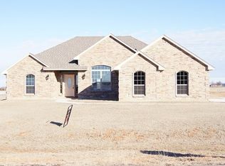 3801 Remington Dr, El Reno, OK 73036