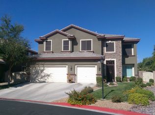 8119 Villa Cano St, Las Vegas, NV 89143
