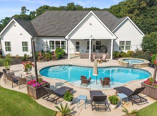 2890 Fears Rd, Madison, GA 30650
