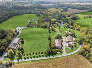 7933 Forest And Stream Club Rd, Keymar, MD 21757