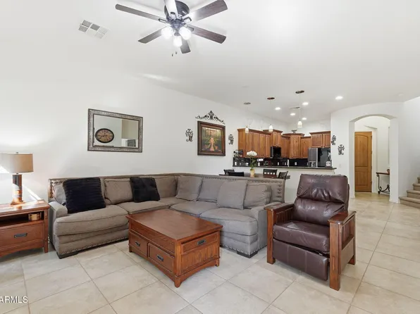 6202 E MCKELLIPS Road #11, Mesa, AZ 85215