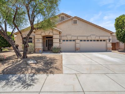 1029 E Ian Dr, Phoenix, AZ, 85042