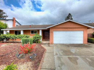 6002 Rainbow Dr, San Jose, CA 95129