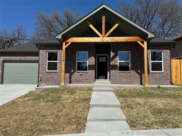 13835 E 27th Pl, Tulsa, OK 74134