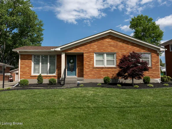 7013 Shareith Dr, Louisville, KY 40228